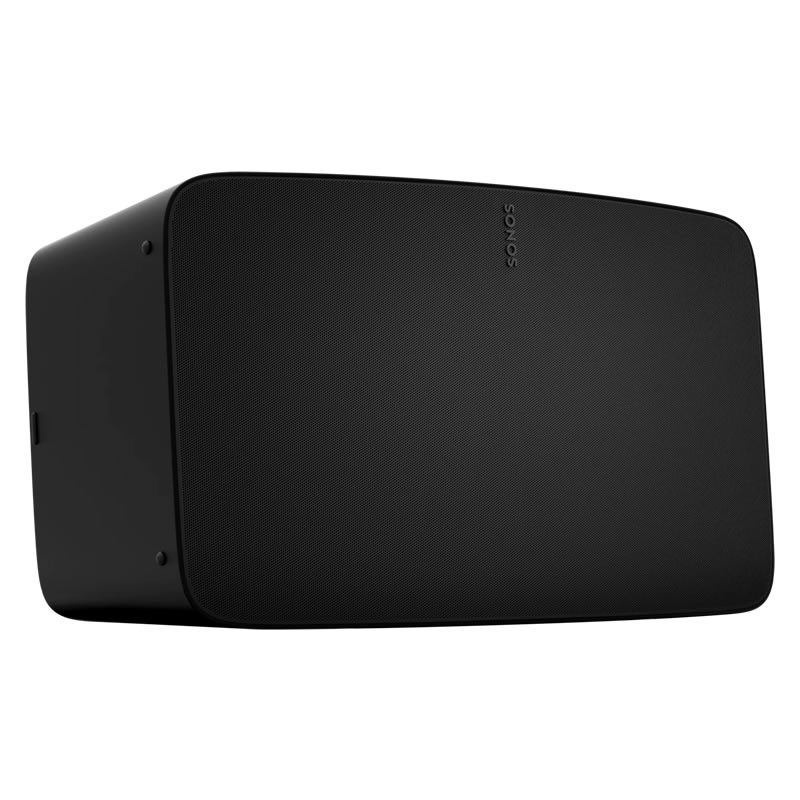 Sonos best sale wireless network